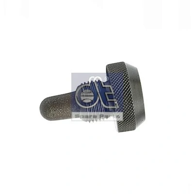 Abbildung von DT Spare Parts 1.10006 Ölablaßschraube M24 x 2 Stahl 19
