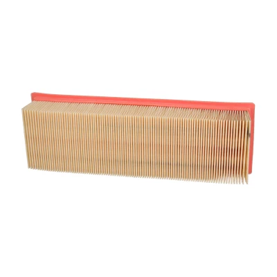 Abbildung von FEBI BILSTEIN 22585 Luftfilter 50 100 300 Filtereinsatz RENAULT: CLIO 2, Kangoo I, I Rapid, PEUGEOT: 306 Cabrio, Schrägheck, 406 Kombi