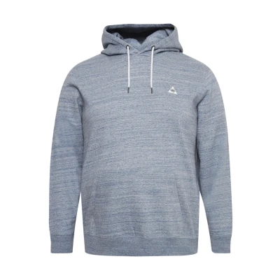 Abbildung von Blend BT Henner Kapuzenpullover, Herren, Größe: 4XL, Dark navy