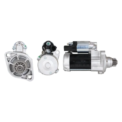 Abbildung von Starter ELSTOCK 25 5024