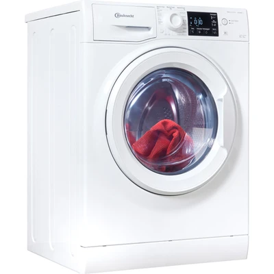 Abbildung von BAUKNECHT Waschtrockner &quot;WT SUPER ECO 86 43 N&quot;