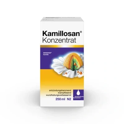 Abbildung von Kamillosan Konzentrat 30 ml