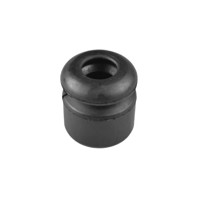 Abbildung von TEDGUM 00228017 Anschlagpuffer, Federung Vorderachse FORD: Transit Mk3 Bus, Kastenwagen