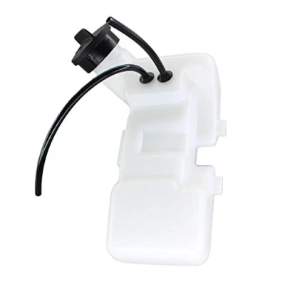 Abbildung von AISEN Benzintank Tank 4137 350 0410 für STIHL FC75 FC85 FH75 FR85 FR85T FS75 FS80 FS80R FS85 FS85R FS85T SP80 SP85 FS72 FS74 FS76 Kraftstofftank