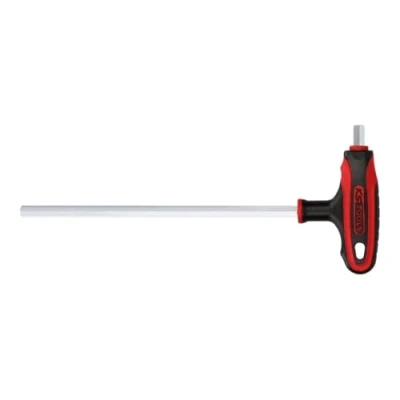 Abbildung von KS TOOLS 151.2691 Schraubendreher 5,0 211, 150 Innensechskant