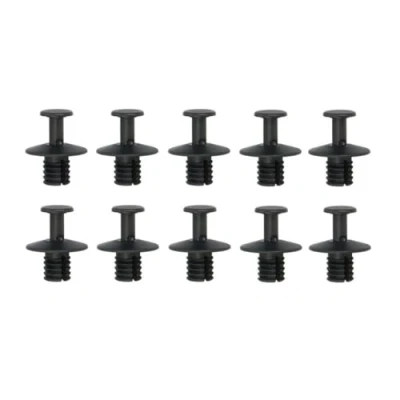 Abbildung von ROMIX C70582 Clip, Zier /Schutzleiste BMW: 3 Limousine