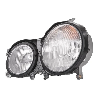 Abbildung von HELLA 1D9 007 970 031 Scheinwerfer MERCEDES BENZ: E Klasse Limousine, T modell