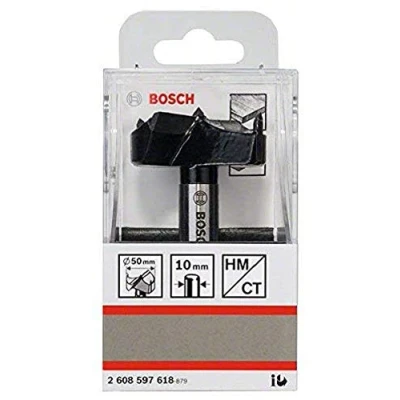 Abbildung von Bosch FORSTNERBOR HM 50MM