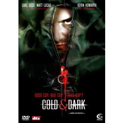 Abbildung von Cold &amp; Dark