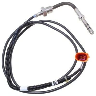 Abbildung von METZGER 0894089 Sensor, Abgastemperatur ORIGINAL ERSATZTEIL VOLKSWAGEN: Multivan 5 (7HM, Transporter Bus, Kastenwagen