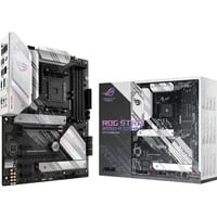 Abbildung von Asus ROG STRIX B550 A GAMING Mainboard