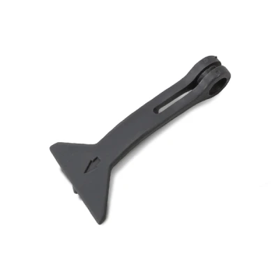 Abbildung von MAXGEAR 28 0389 Griff, Motorhaubenentriegelung VOLKSWAGEN: Passat B5 GP Variant, Limousine