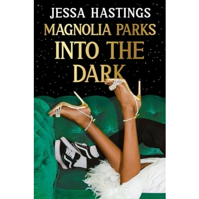 Abbildung von Magnolia Parks: Into the Dark: book 5 BRAND NEW in Parks Universe series