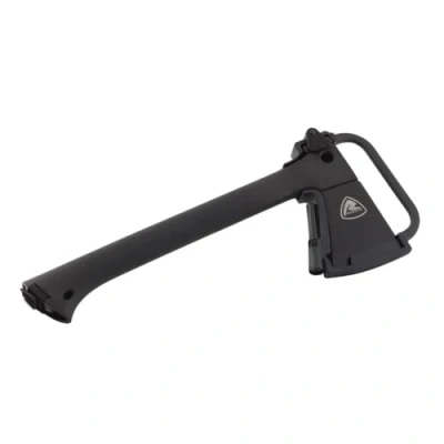 Abbildung von ROBENS &#039;Multi Axt, Schwarz, One Size