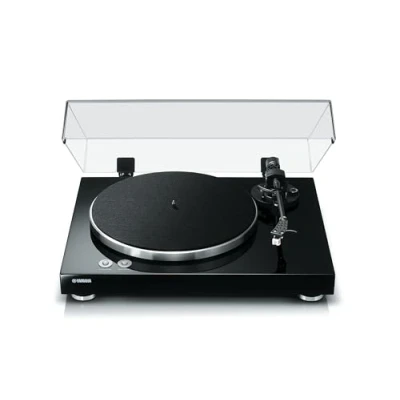 Abbildung von Yamaha TT S303 Schwarz