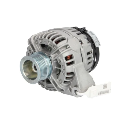 Abbildung von STARDAX STX100437 Lichtmaschine 12V 90A MERCEDES BENZ: E Klasse Limousine, C T modell, CLK Coupe