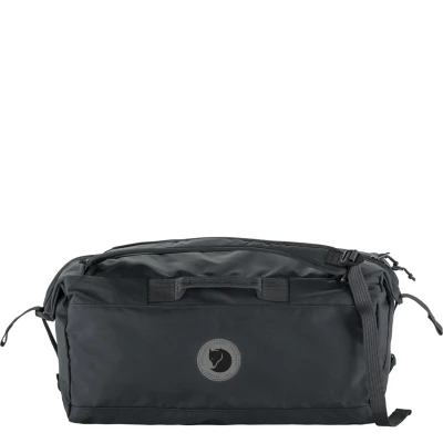 Abbildung von Fjallraven Farden Duffle 50 coal black