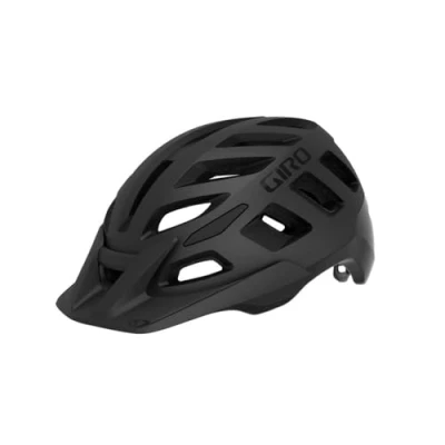 Abbildung von Giro Unisex Erwachsene Radix MIPS Fahrradhelm Dirt, Matte Black, M 55 59cm