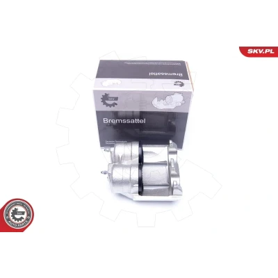 Abbildung von ESEN SKV 42SKV121 Bremssattel Vorderachse links RENAULT: Trafic I Bus