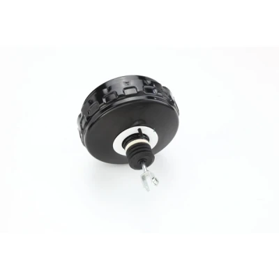 Abbildung von ATE 03.7755 8202.4 Bremskraftverstärker 9, 8 T52/4A Tandem pneumatisch