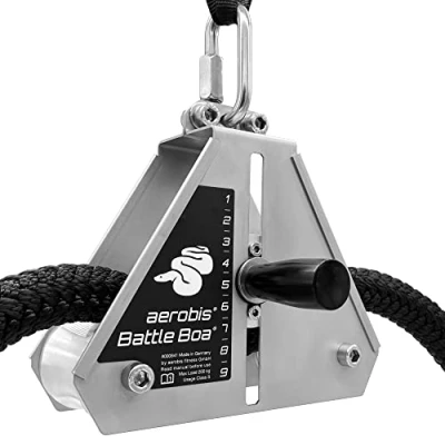 Abbildung von Aerobis Seilzugtrainer Battle Boa