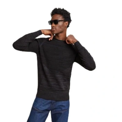 Abbildung von G Star Raw Strickpullover, Herren, Größe: XL, Zwart