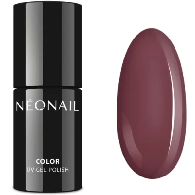 Abbildung von NEONAIL UV Nagellack 7,2 ml Braun Jolly State Farben Lack Gel Nägel Nageldesign Shellack