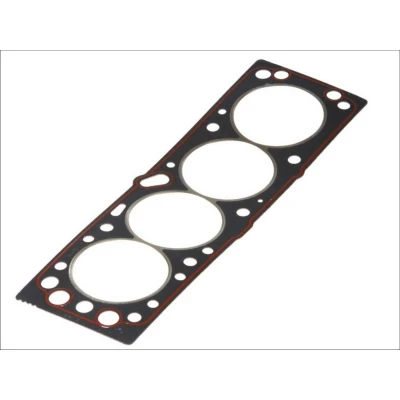Abbildung von ELRING 186.711 Zylinderkopfdichtung 1,27 80,5 Weichstoff Metall Dichtung OPEL: Zafira A, Corsa B Schrägheck, Astra G CC