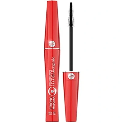 Abbildung von Bell HYPOAllergenic Strong Mascara, 9 g