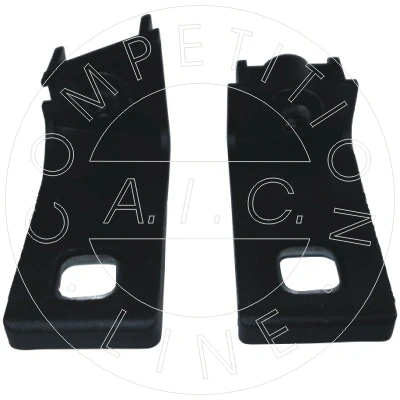 Abbildung von AIC 55166 Halter, Hauptscheinwerfer rechts VOLKSWAGEN: Golf 4 Schrägheck, Variant