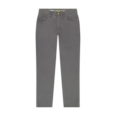 Abbildung von Lee Men&#039;s Slim FIT MVP Pants, Static Gray, 36/32