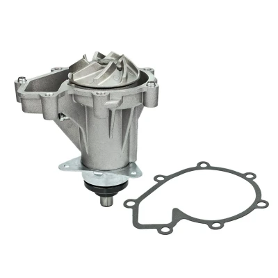 Abbildung von MEYLE 013 026 9004 Wasserpumpe mit Dichtung ORIGINAL Quality MERCEDES BENZ: 190, W124 Limousine, T modell