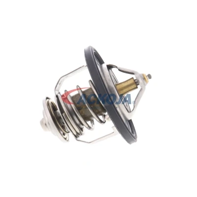 Abbildung von ACKOJA A52 99 0004 Kühlwasserthermostat 85 mit Dichtungen HYUNDAI: Getz, SANTA FE 2, Tucson, KIA: Cerato Schrägheck, SORENTO CARNIVAL 2