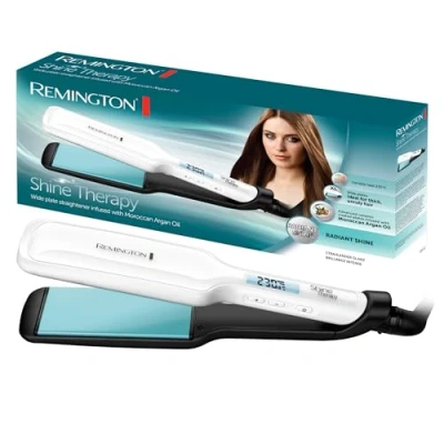 Abbildung von Remington S8550 Shine Therapy