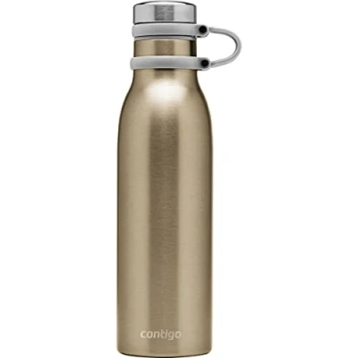Abbildung von Contigo Thermoflasche Matterhorn Chardonnay 590 ml