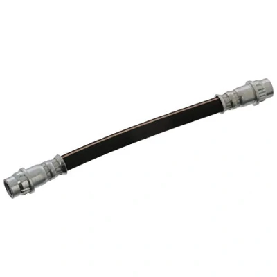 Abbildung von FEBI BILSTEIN 45302 Bremsschläuche Hinterachse links, rechts 186 RENAULT: CLIO 2, TWINGO 2