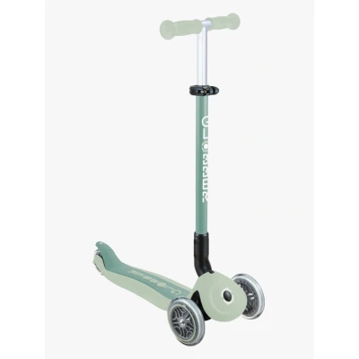 Abbildung von Globber Go Up Active Ecologic Tretroller, Pistachio