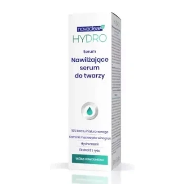 Abbildung von Equalan Pharma Hydro Gesichtsserum, 30 ml
