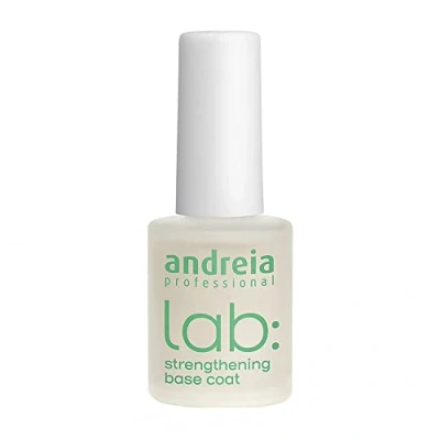 Abbildung von Lab Andreia Strenghtening Base Soat Nagellack, 10,5 ml