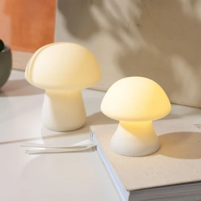 Abbildung von Pilzlampe Klein