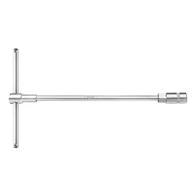 Abbildung von NEO TOOLS 09 302 Steckschlüssel 315 13 mm Chrom Vanadium Stahl