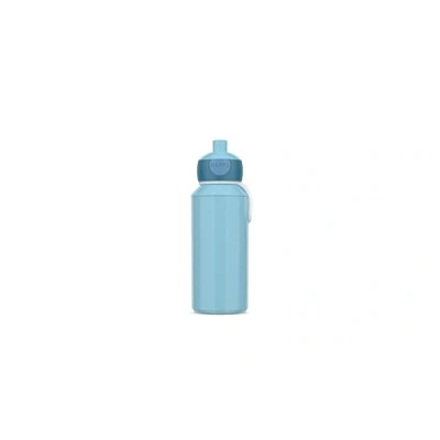Abbildung von Trinkflasche Pop up Campus 400ml Cool blue