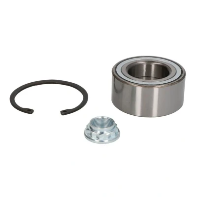 Abbildung von KRAFT 4101030 Radlagersatz Hinterachse MERCEDES BENZ: W124 Limousine, C Klasse T modell