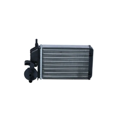 Abbildung von NRF EASY FIT 53610 Wärmetauscher mit Dichtring FIAT: Seicento / 600 Schrägheck