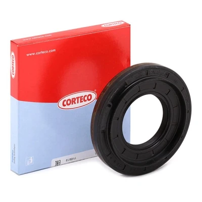 Abbildung von CORTECO 01033294B Wellendichtring, Differential BMW: X1, 3 GT, Coupe, LAND ROVER: Range Rover kfzteile, kfzteile24, bandel online, bandel, atp