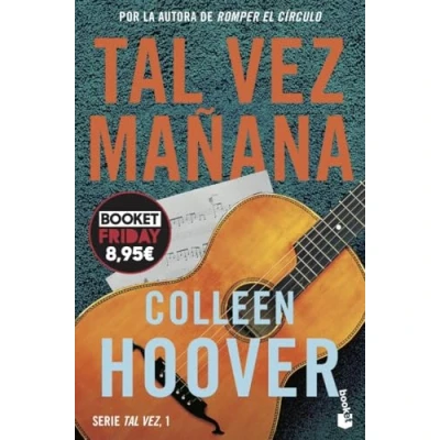 Abbildung von Tal vez mañana (Tal vez, 1): Edición limitada a precio especial (Colección Especial)