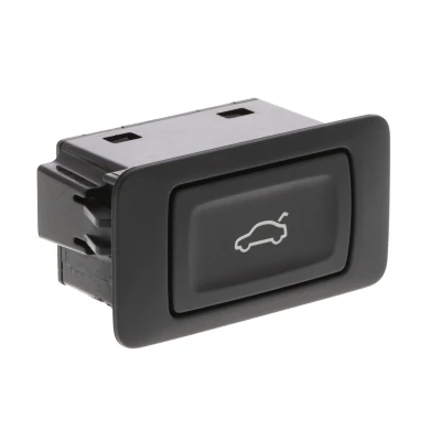 Abbildung von VEMO V10 73 0458 Schalter, Heckklappenentriegelung AUDI: A4 B9 Avant, Q5