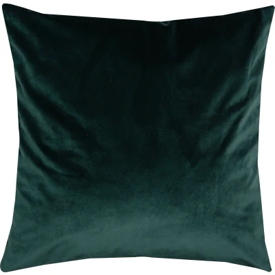Abbildung von TOM TAILOR HOME Dekokissen &quot;French Velvet&quot;, aus weichem Micro Velvet, Kissenhülle ohne Füllung, 1 Stück