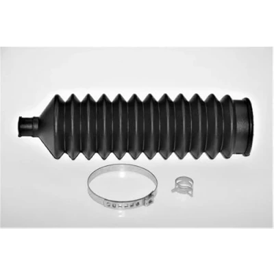 Abbildung von SPIDAN 83608 Lenkmanschette Gummi für Edelstahlkabelbinder CHEVROLET: Matiz, MAZDA: 626 II Schrägheck, FAMILIA 5