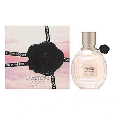 Abbildung von Viktor &amp; Rolf Flowerbomb In The Sky Eau de Parfum 50 ml
